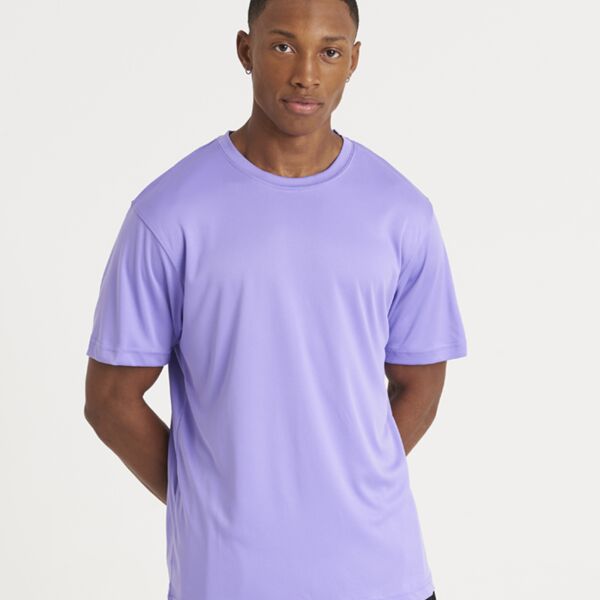 AWDis Cool Smooth T-Shirt Thumbnail