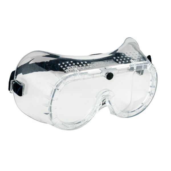 C3 Direct Vent safety goggles Thumbnail