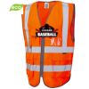 Barnstaple Orange Thumbnail