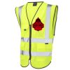 Lynton Hi Vis Vest Thumbnail