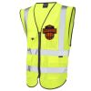 Lynton Hi Vis Vest Thumbnail