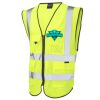 Lynton Hi Vis Vest Thumbnail