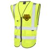 Lynton Hi Vis Vest Thumbnail