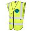 Lynton Hi Vis Vest Thumbnail