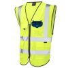Lynton Hi Vis Vest Thumbnail