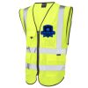 Lynton Hi Vis Vest Thumbnail