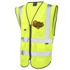 Lynton Hi Vis Vest Thumbnail