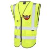 Lynton Hi Vis Vest Thumbnail
