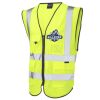 Lynton Hi Vis Vest Thumbnail