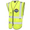 Lynton Hi Vis Vest Thumbnail