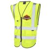 Lynton Hi Vis Vest Thumbnail