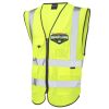 Lynton Hi Vis Vest Thumbnail
