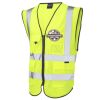 Lynton Hi Vis Vest Thumbnail