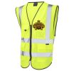 Lynton Hi Vis Vest Thumbnail