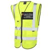 Lynton Hi Vis Vest Thumbnail