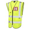 Lynton Hi Vis Vest Thumbnail