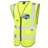 Lynton Hi Vis Vest Thumbnail