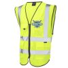 Lynton Hi Vis Vest Thumbnail