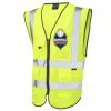 Lynton Hi Vis Vest Thumbnail