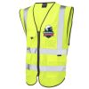 Lynton Hi Vis Vest Thumbnail