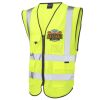 Lynton Hi Vis Vest Thumbnail