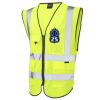 Lynton Hi Vis Vest Thumbnail