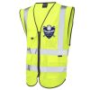 Lynton Hi Vis Vest Thumbnail
