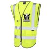 Lynton Hi Vis Vest Thumbnail