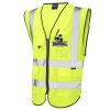 Lynton Hi Vis Vest Thumbnail