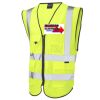 Lynton Hi Vis Vest Thumbnail