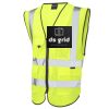 Lynton Hi Vis Vest Thumbnail