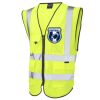 Lynton Hi Vis Vest Thumbnail