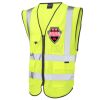 Lynton Hi Vis Vest Thumbnail