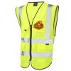 Lynton Hi Vis Vest Thumbnail