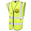 Lynton Hi Vis Vest Thumbnail