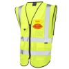 Lynton Hi Vis Vest Thumbnail