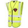 Lynton Hi Vis Vest Thumbnail