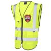 Lynton Hi Vis Vest Thumbnail