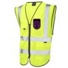 Lynton Hi Vis Vest Thumbnail