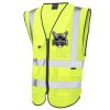 Lynton Hi Vis Vest Thumbnail