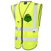Lynton Hi Vis Vest Thumbnail