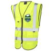 Lynton Hi Vis Vest Thumbnail