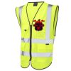 Lynton Hi Vis Vest Thumbnail