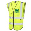 Lynton Hi Vis Vest Thumbnail