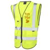 Lynton Hi Vis Vest Thumbnail