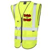 Lynton Hi Vis Vest Thumbnail