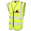 Lynton Hi Vis Vest Thumbnail