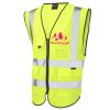 Lynton Hi Vis Vest Thumbnail