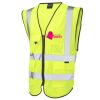 Lynton Hi Vis Vest Thumbnail