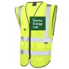 Lynton Hi Vis Vest Thumbnail